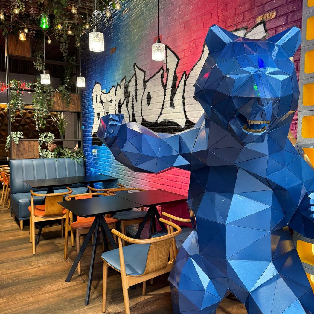 KB - Kebab Berliner - Bagnolet 2
